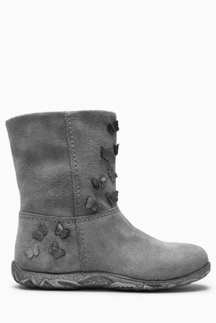 Butterfly Boots (Older Girls)